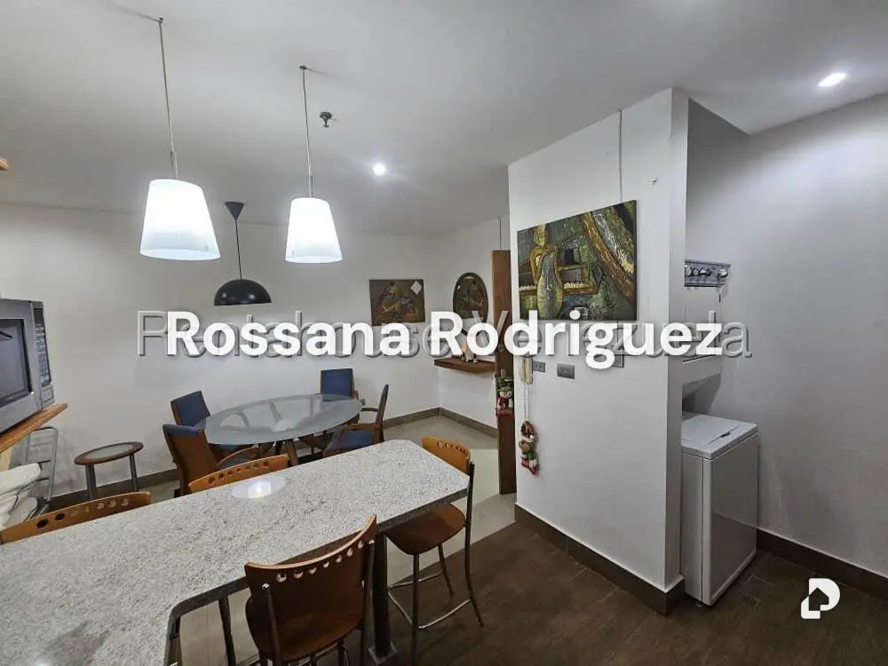 Apartamento en La Boyera, Caracas – 25