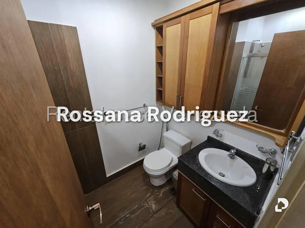 Apartamento en La Boyera, Caracas – 19