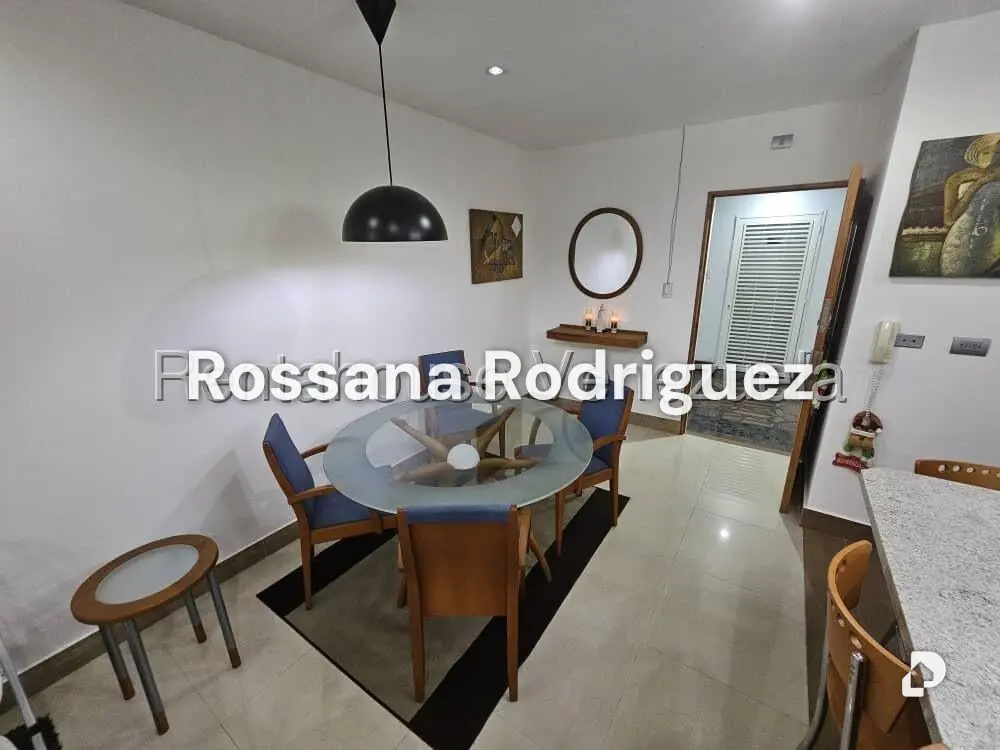 Apartamento en La Boyera, Caracas – 24
