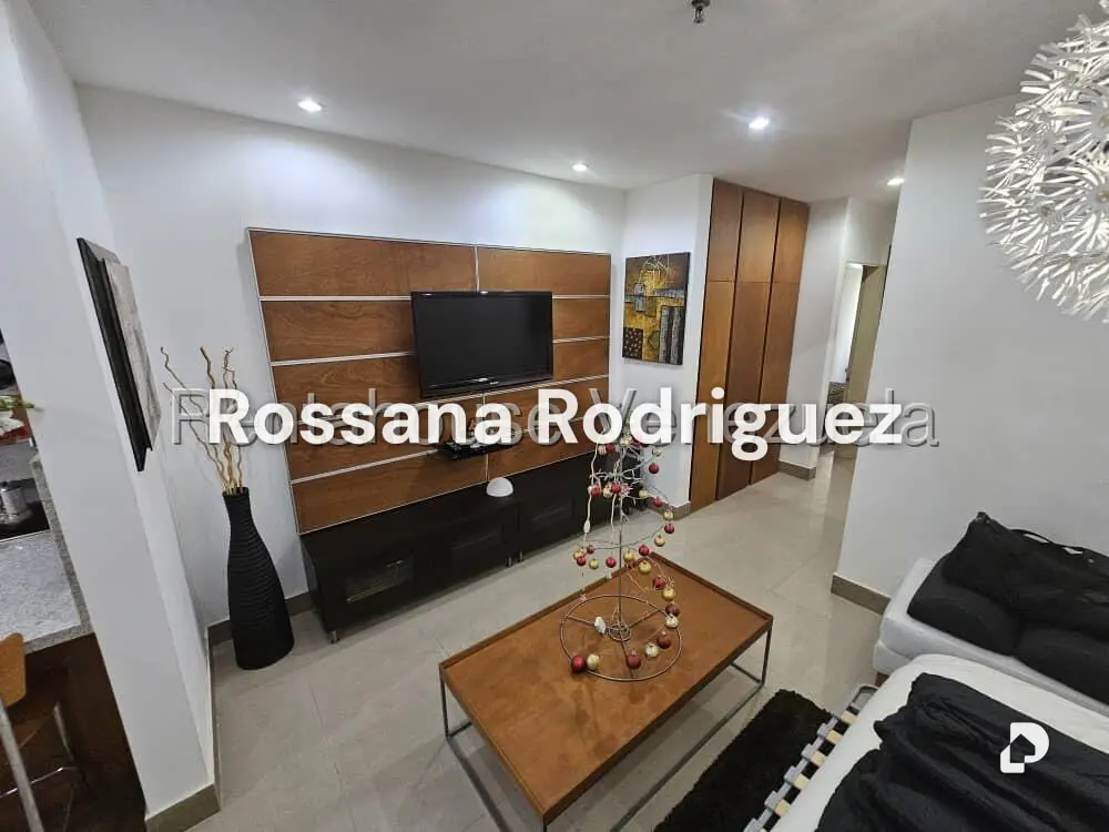 Apartamento en La Boyera, Caracas – 18