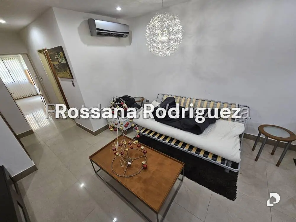Apartamento en La Boyera, Caracas – 29