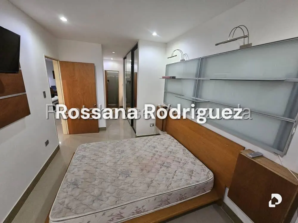 Apartamento en La Boyera, Caracas – 14