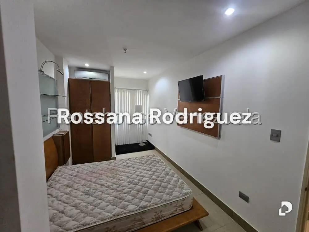 Apartamento en La Boyera, Caracas – 12