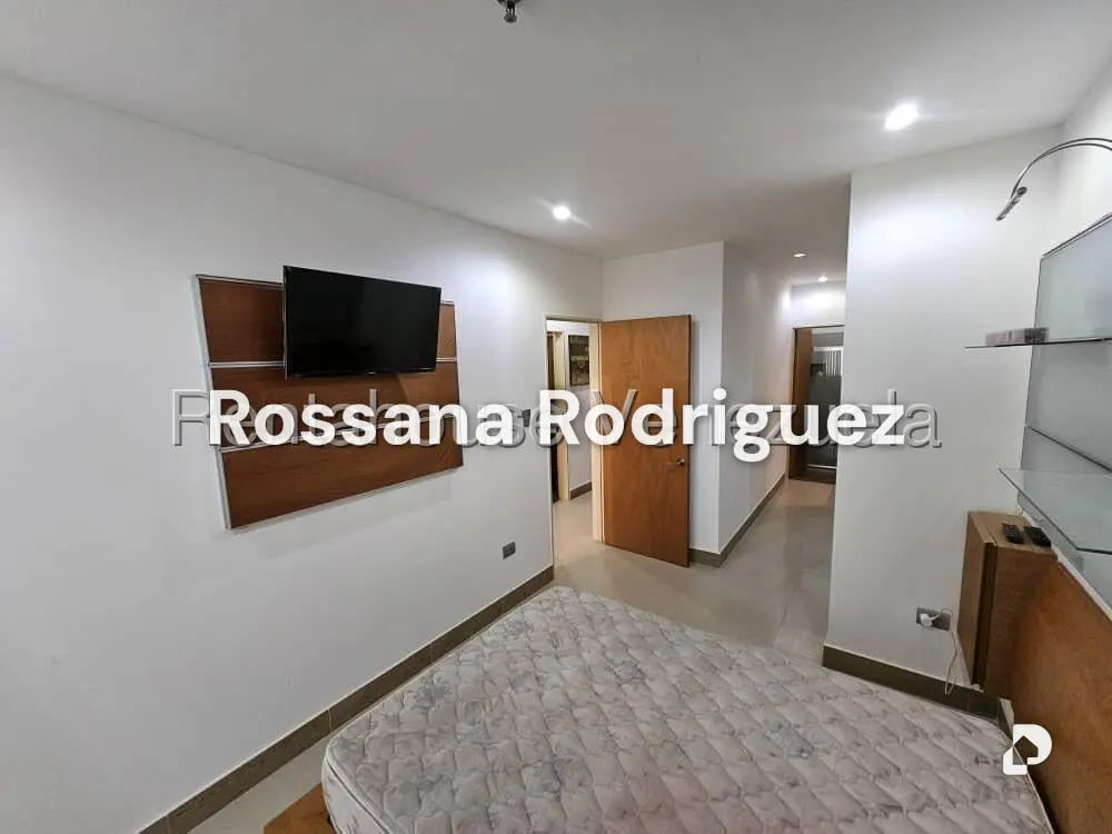 Apartamento en La Boyera, Caracas – 13
