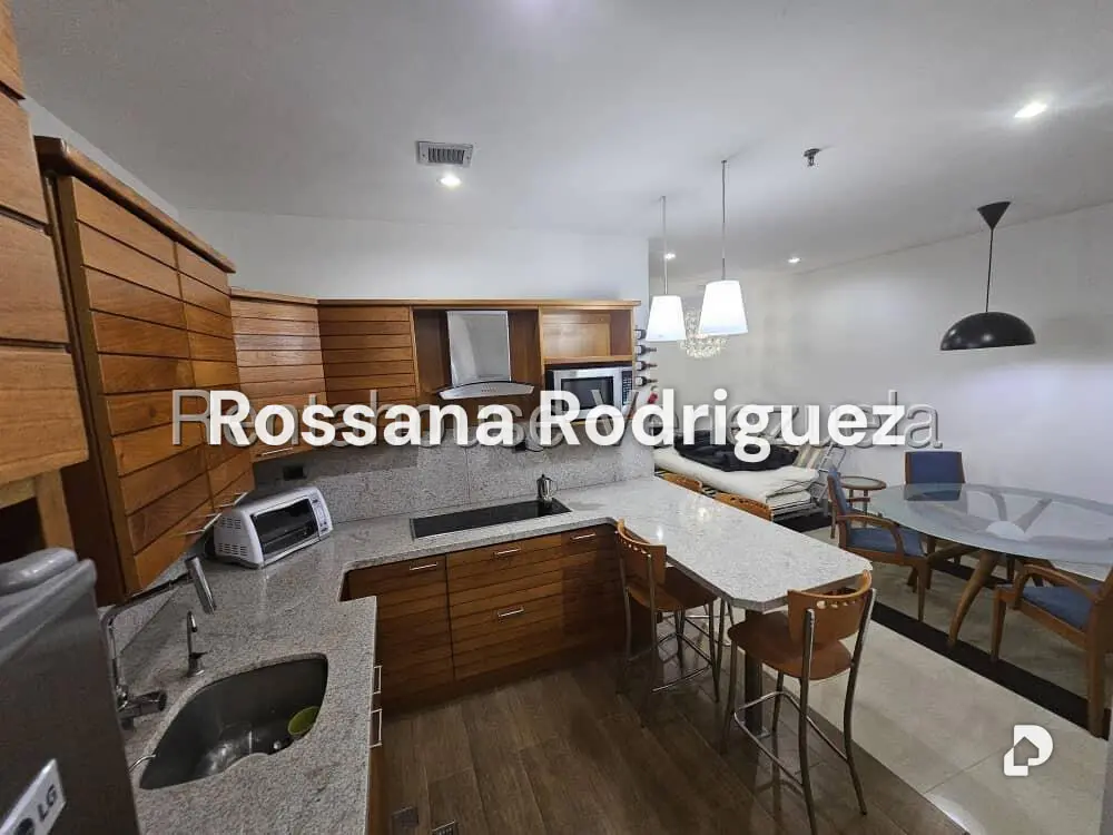 Apartamento en La Boyera, Caracas – 7