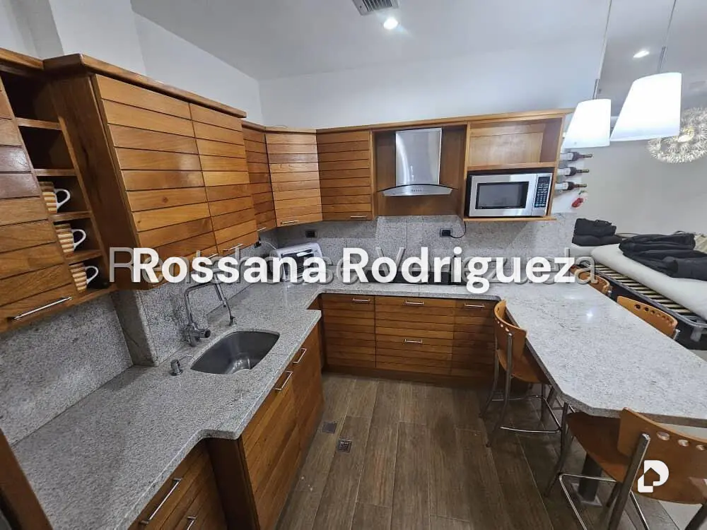 Apartamento en La Boyera, Caracas – 6