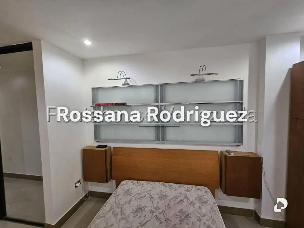 Apartamento en La Boyera, Caracas – 20