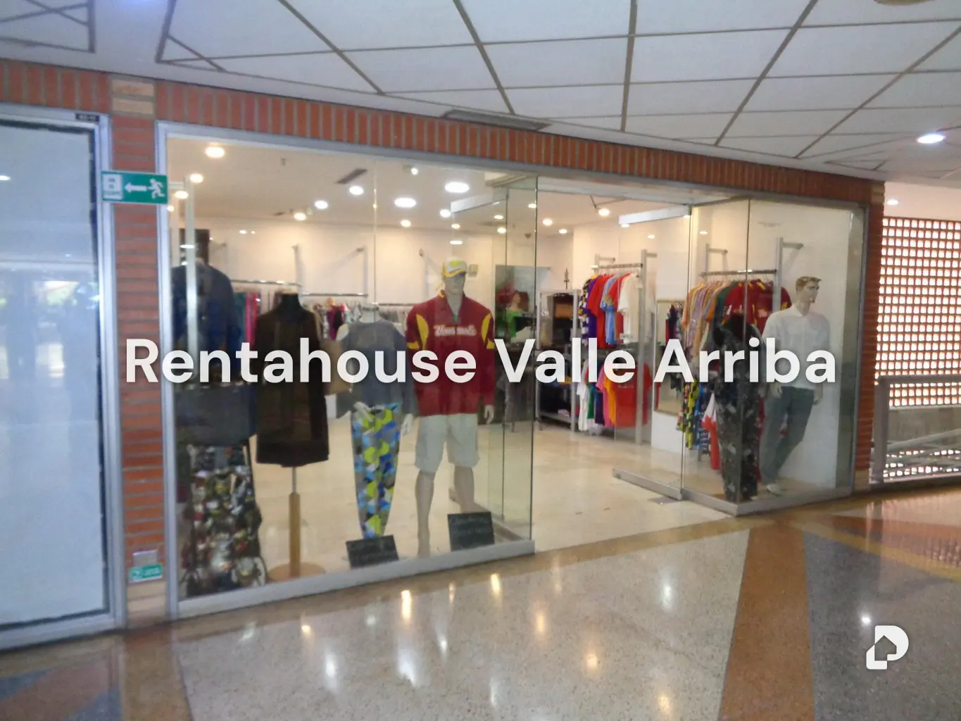 Local comercial en Boleíta Norte, Caracas – 5