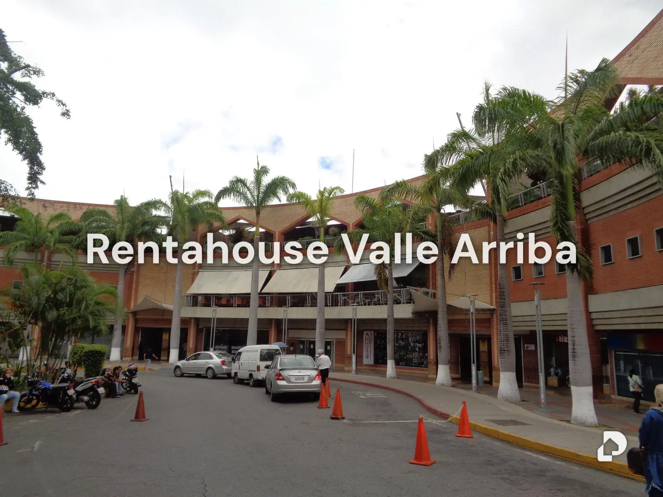 Local comercial en Boleíta Norte, Caracas – 1