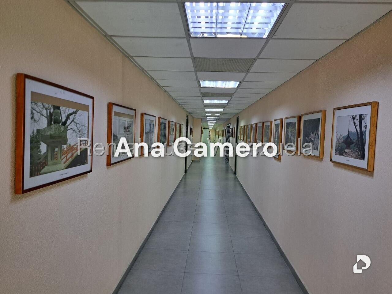 Oficina en Los Ruices, Caracas – 3