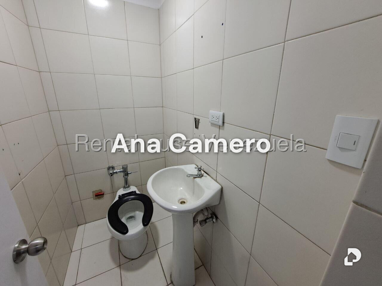 Oficina en Los Ruices, Caracas – 14