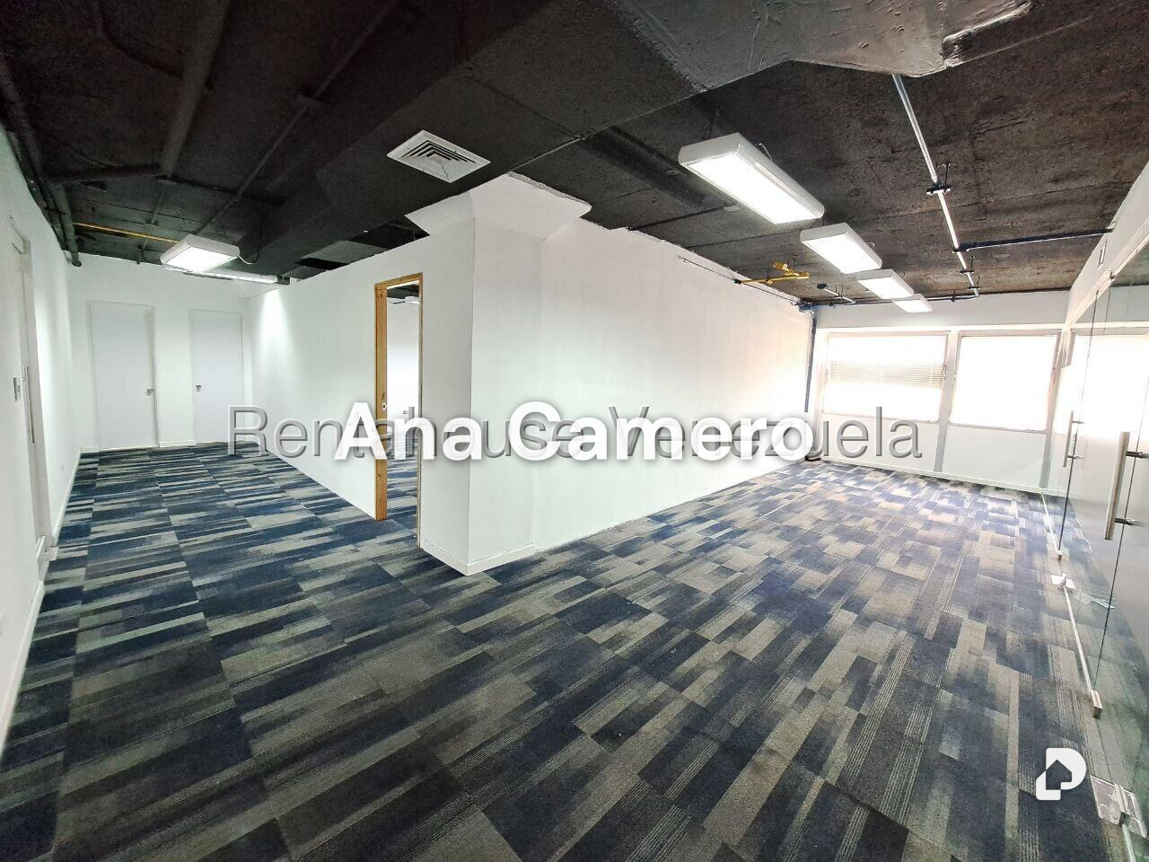 Oficina en Los Ruices, Caracas – 10