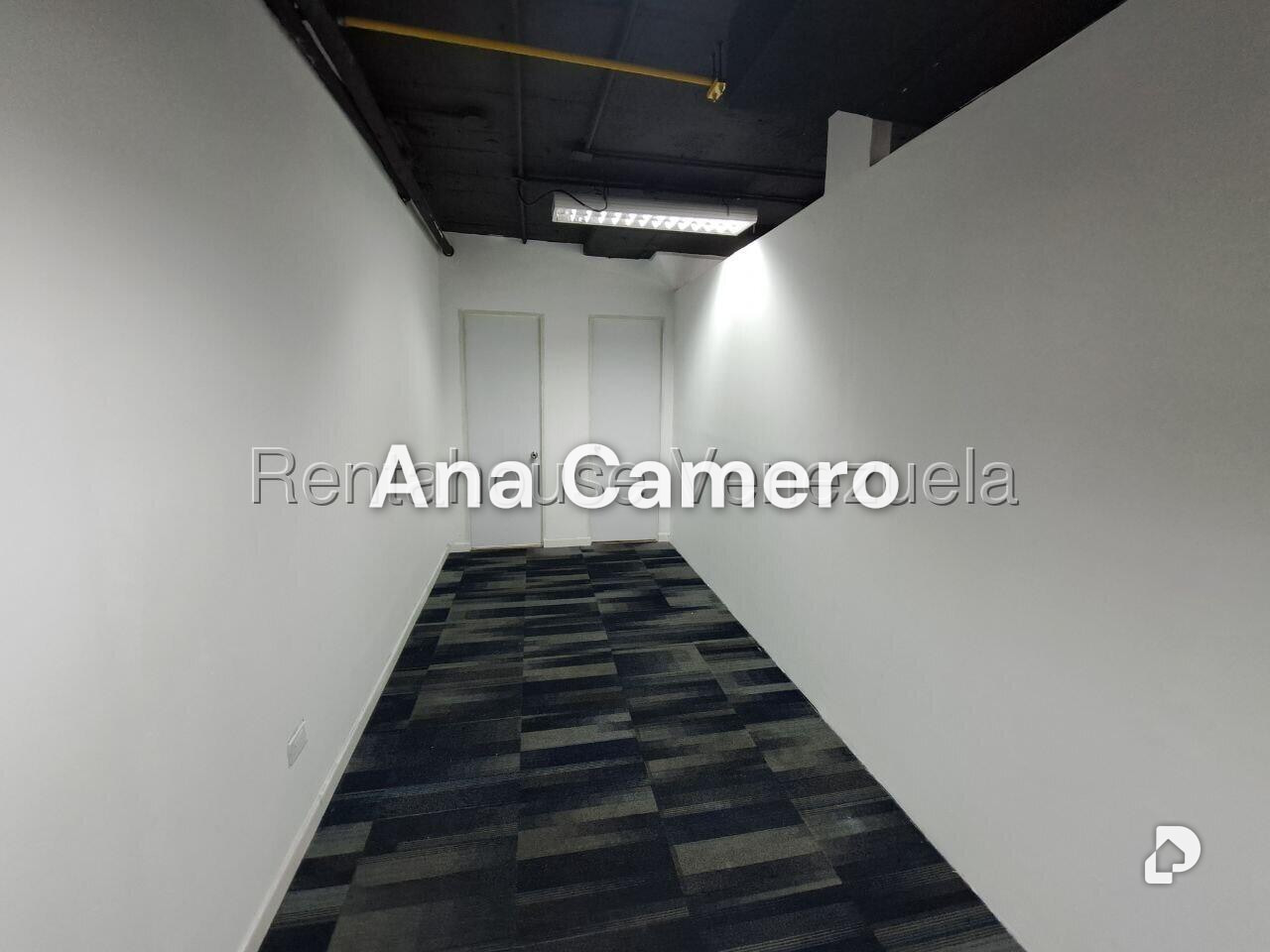 Oficina en Los Ruices, Caracas – 13