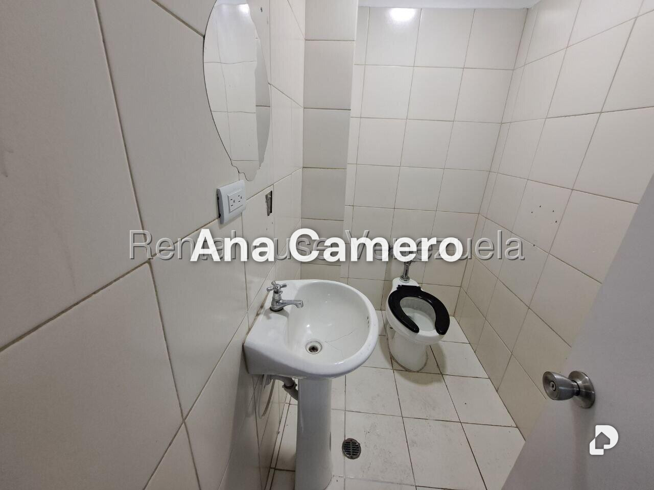 Oficina en Los Ruices, Caracas – 15