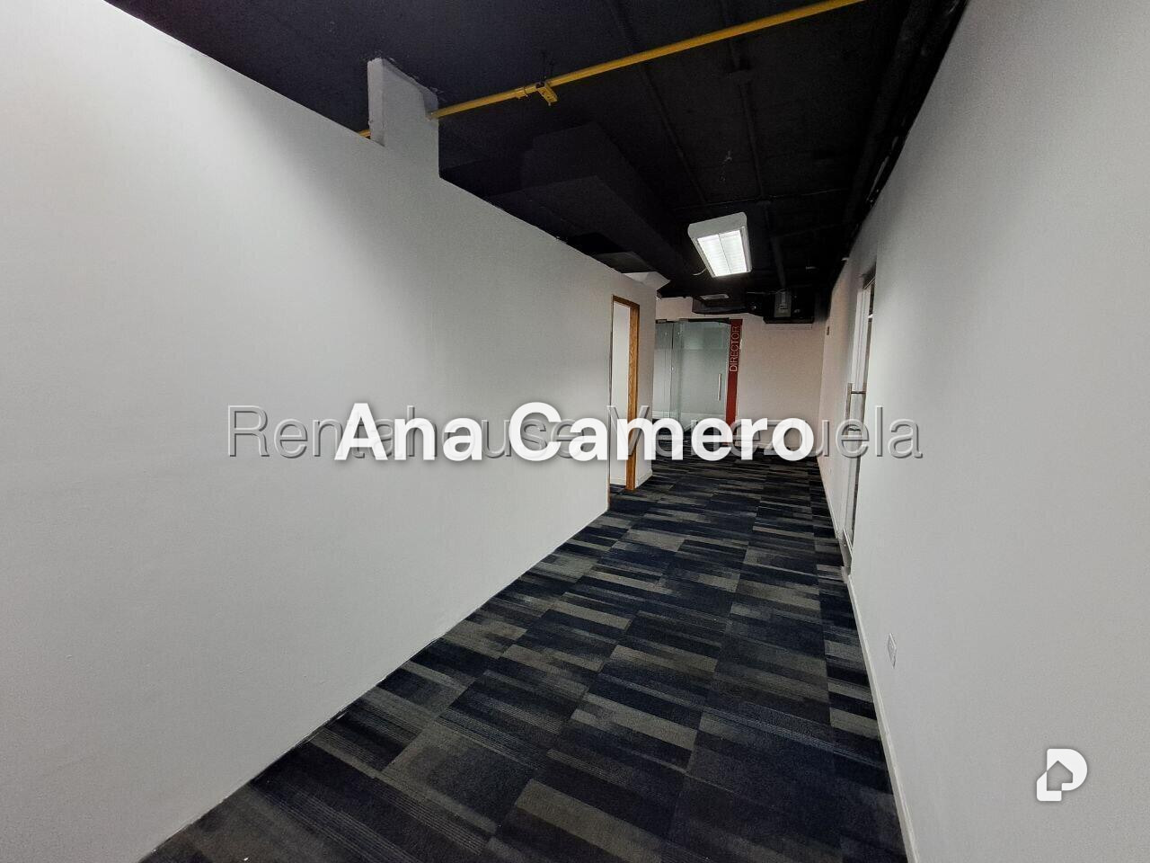 Oficina en Los Ruices, Caracas – 4