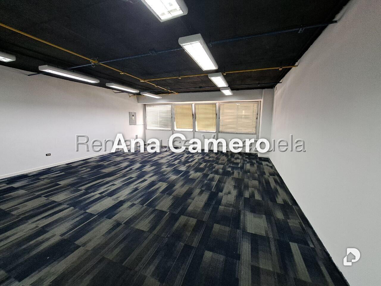 Oficina en Los Ruices, Caracas – 11