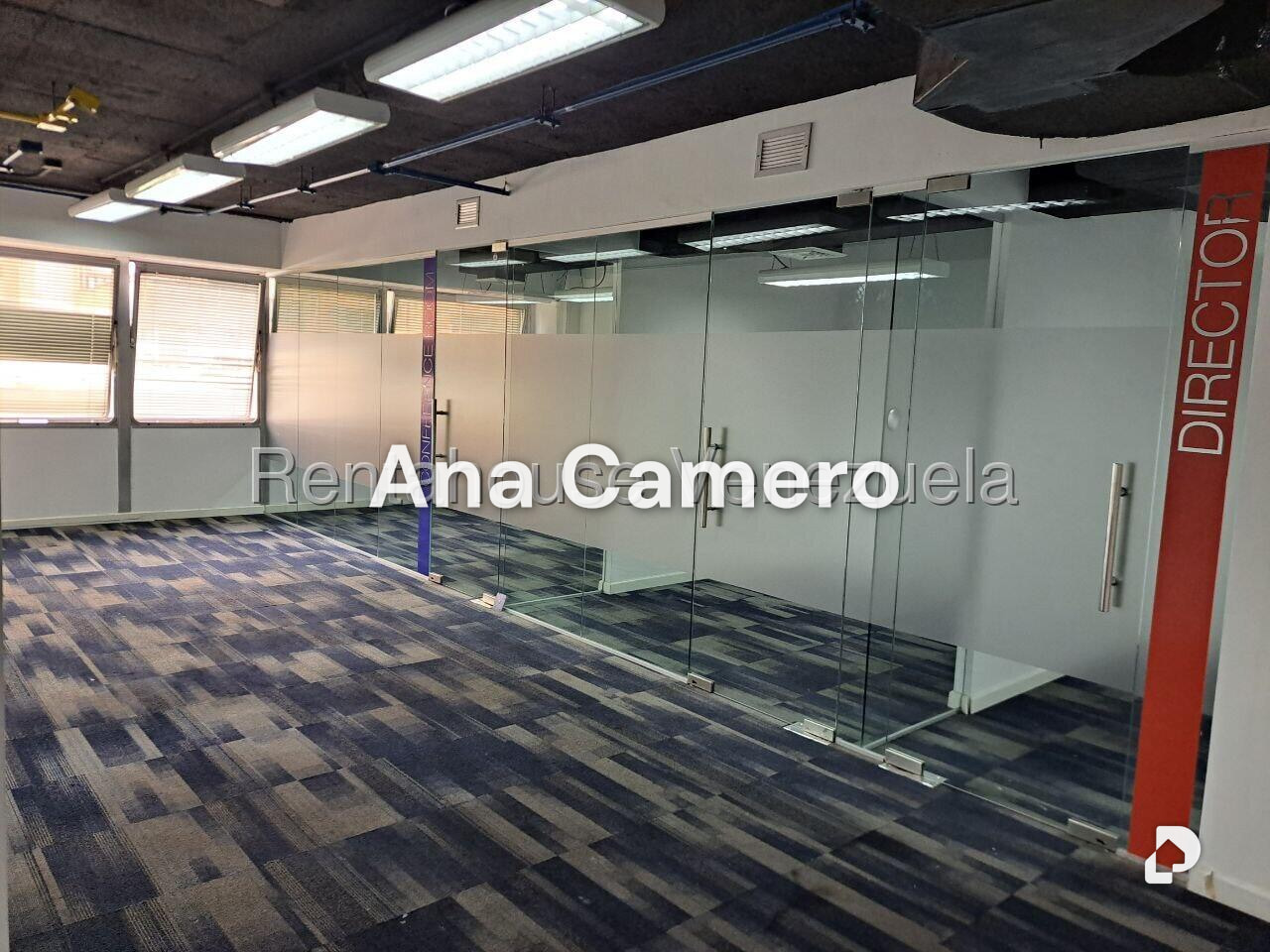 Oficina en Los Ruices, Caracas – 5