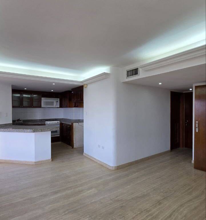 Apartamento en Paraíso, Maracaibo - 1