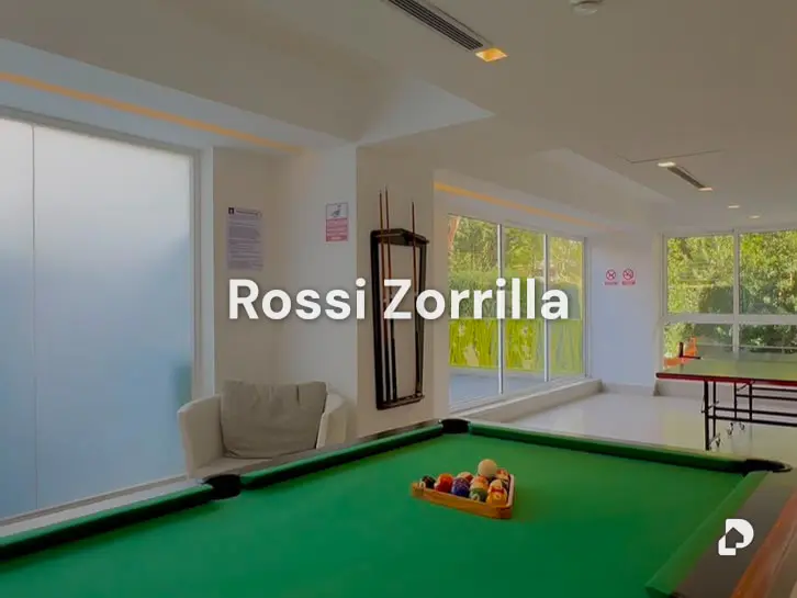 Apartamento en Country Club, Caracas – 15