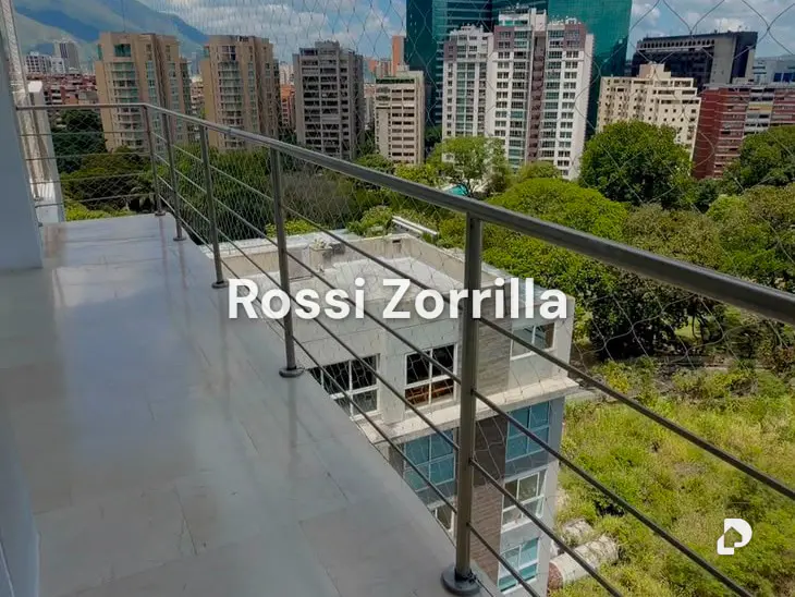 Apartamento en Country Club, Caracas – 10