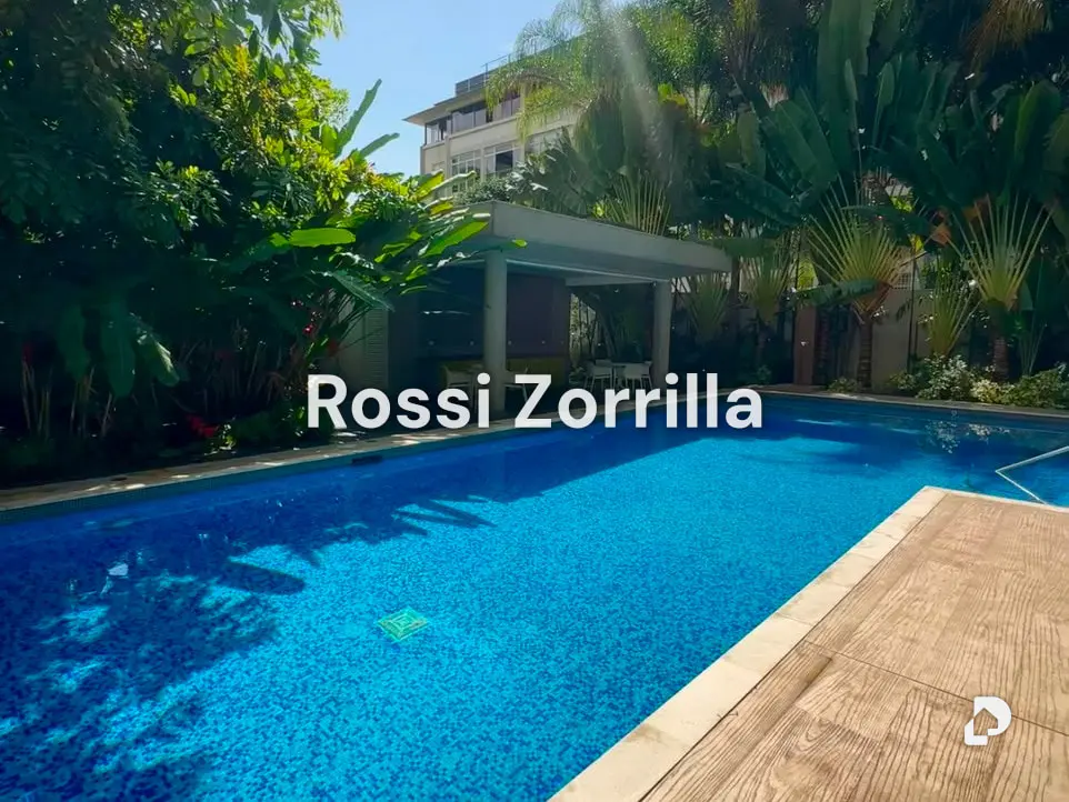 Apartamento en Country Club, Caracas – 13