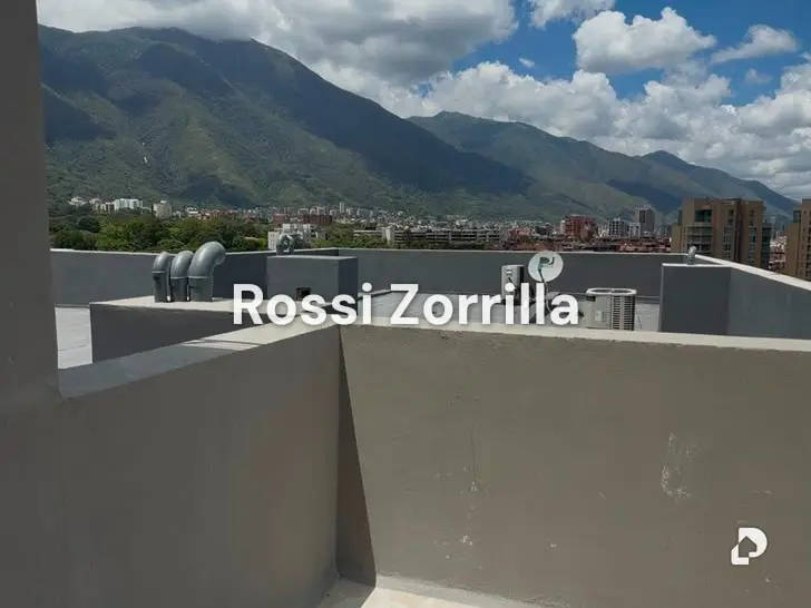 Apartamento en Country Club, Caracas – 7