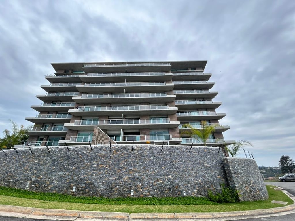 Apartamento en Alto Hatillo, Caracas - 1