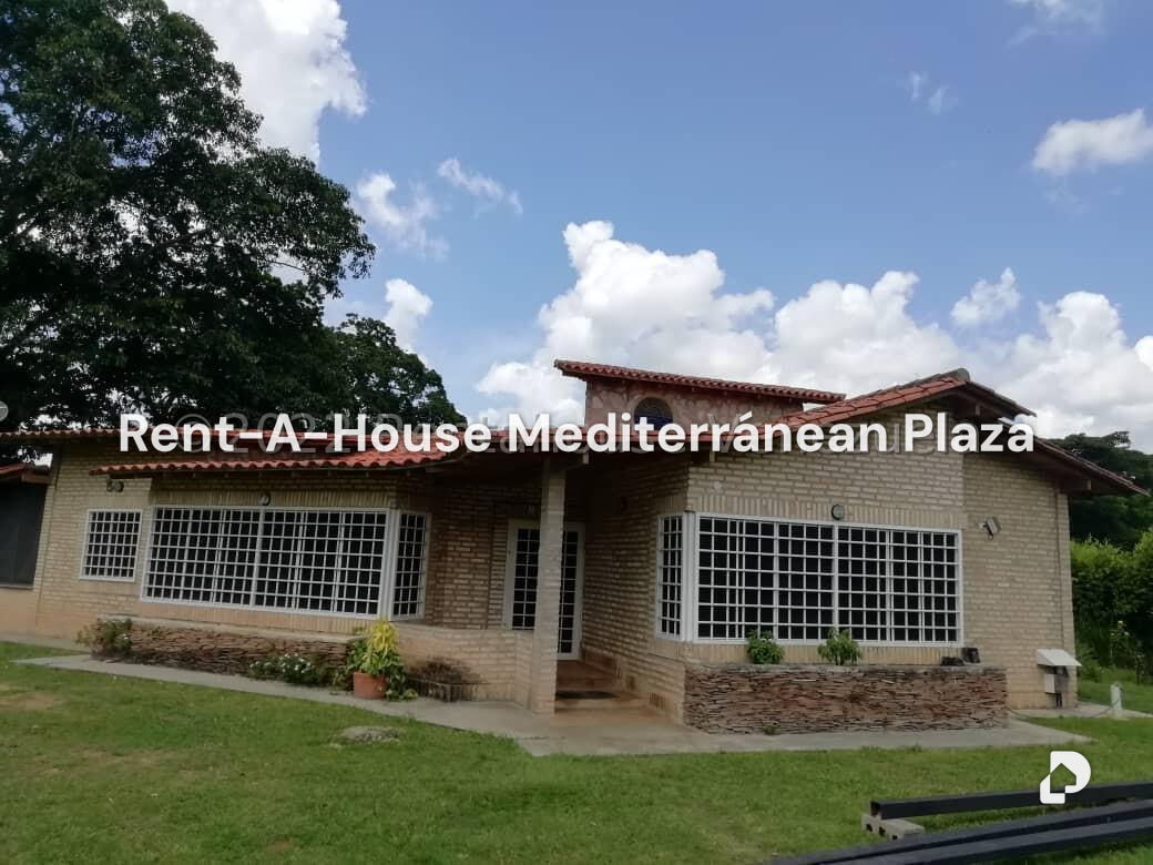 Casa en Canoabo, Bejuma