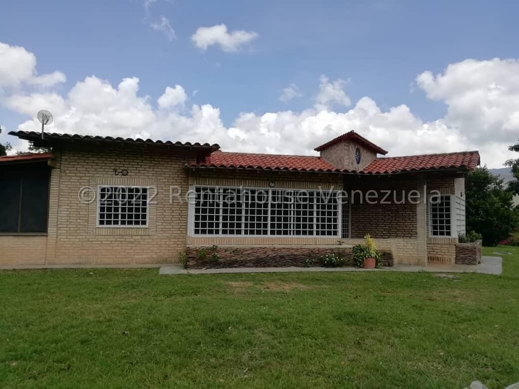 Casa en Canoabo, Bejuma - 1