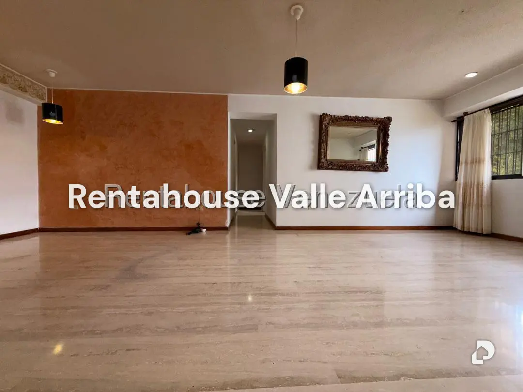 Apartamento en Guaicay, Caracas – 15