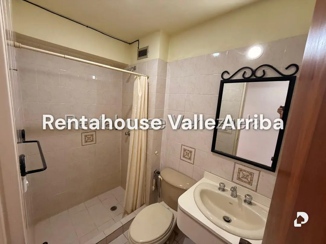 Apartamento en Guaicay, Caracas – 21