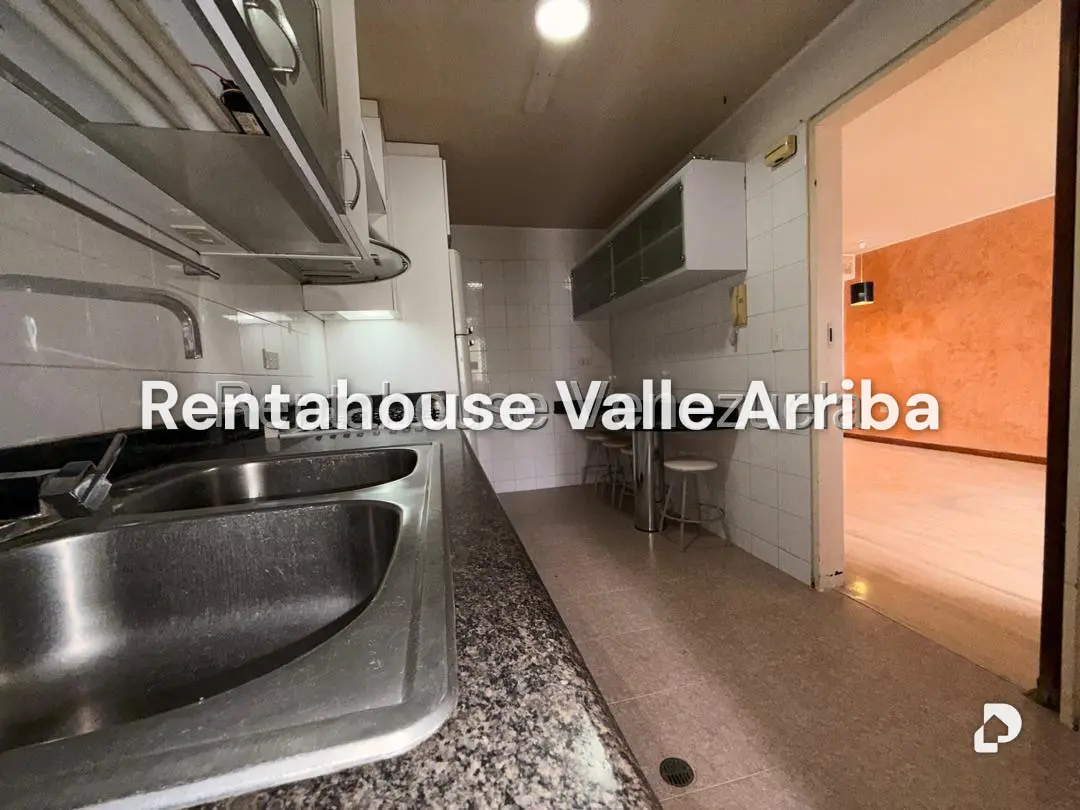 Apartamento en Guaicay, Caracas – 25