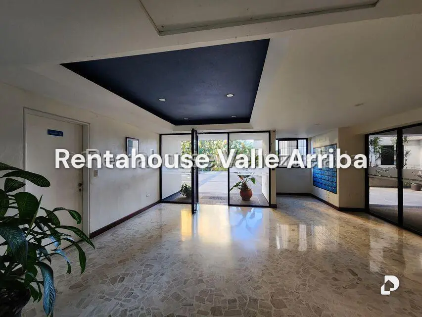 Apartamento en Guaicay, Caracas – 4