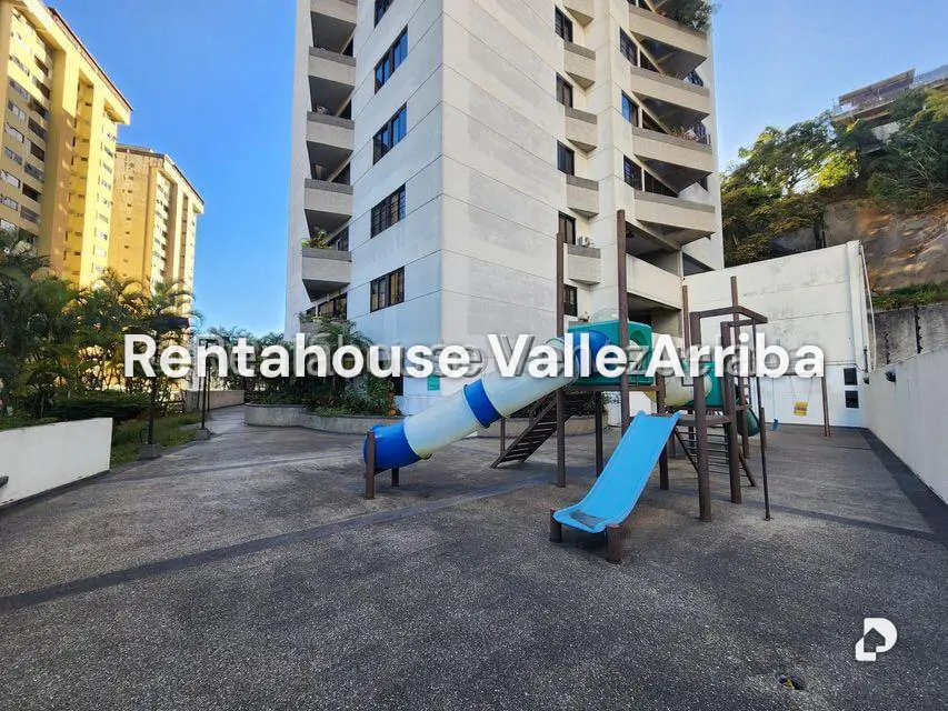 Apartamento en Guaicay, Caracas – 7
