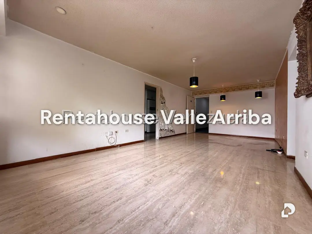Apartamento en Guaicay, Caracas – 13