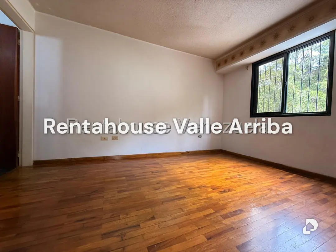 Apartamento en Guaicay, Caracas – 16