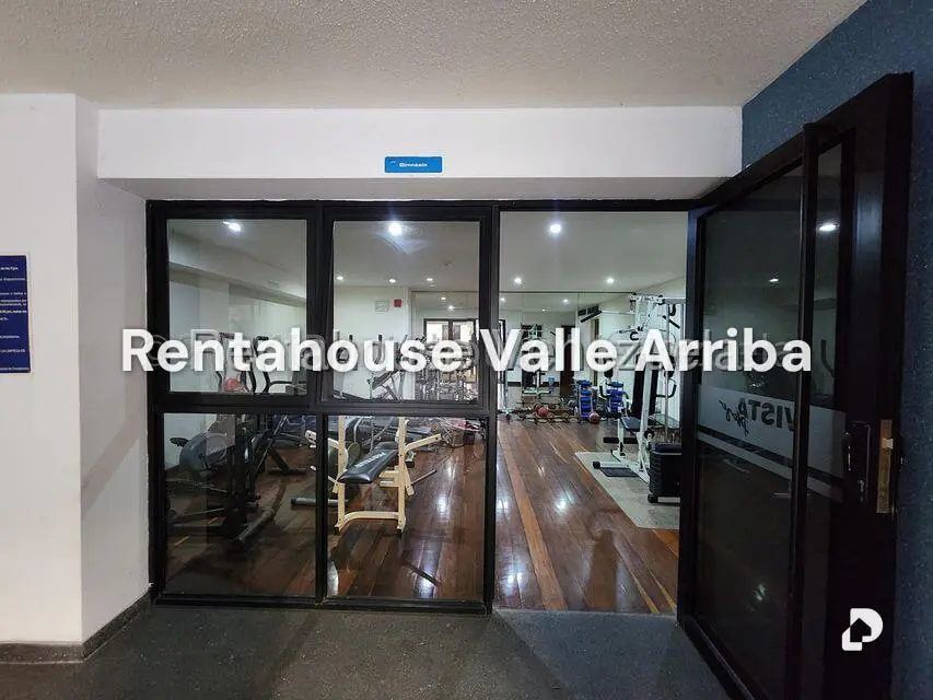 Apartamento en Guaicay, Caracas – 9