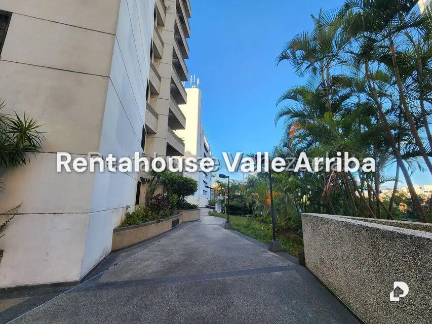 Apartamento en Guaicay, Caracas – 6