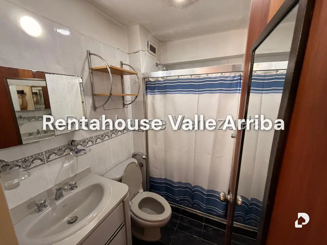 Apartamento en Guaicay, Caracas – 18
