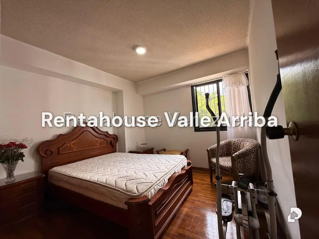 Apartamento en Guaicay, Caracas – 19