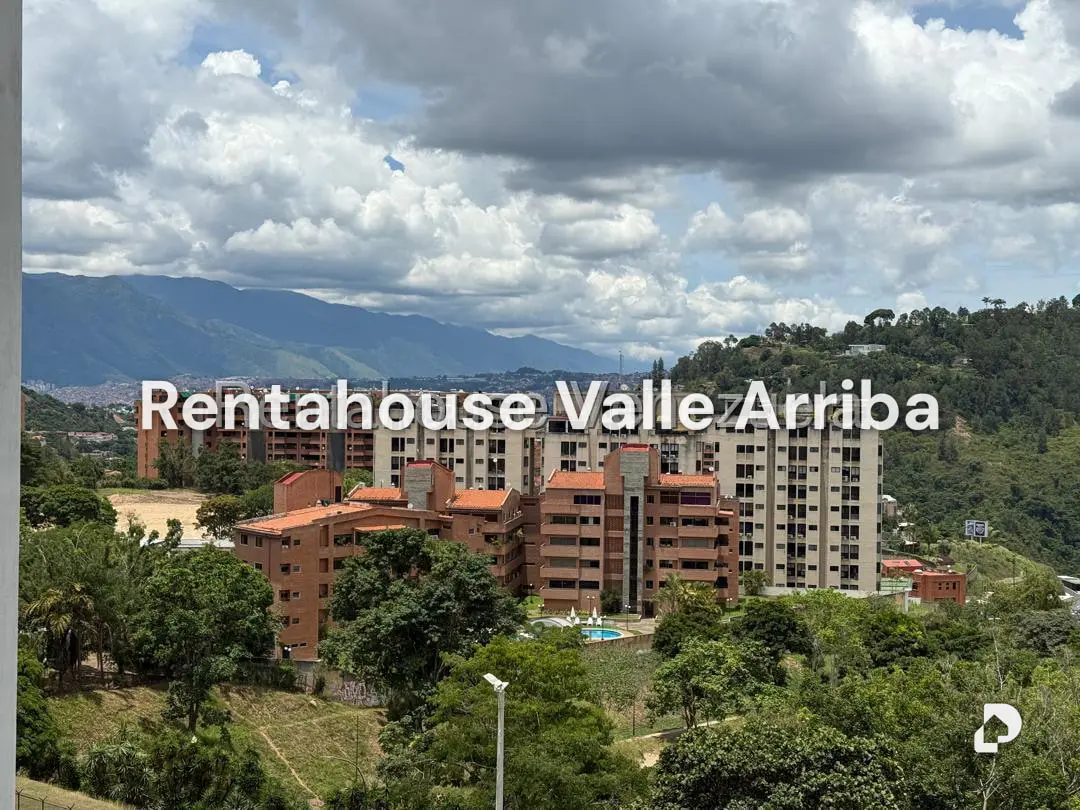 Apartamento en Guaicay, Caracas – 14