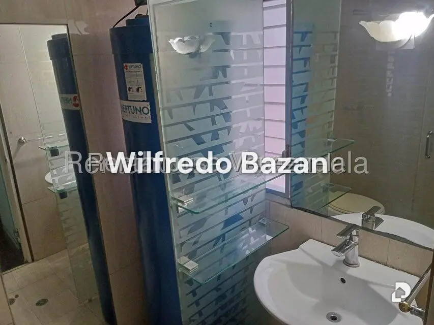 Apartamento en Santa Fe, Caracas – 10