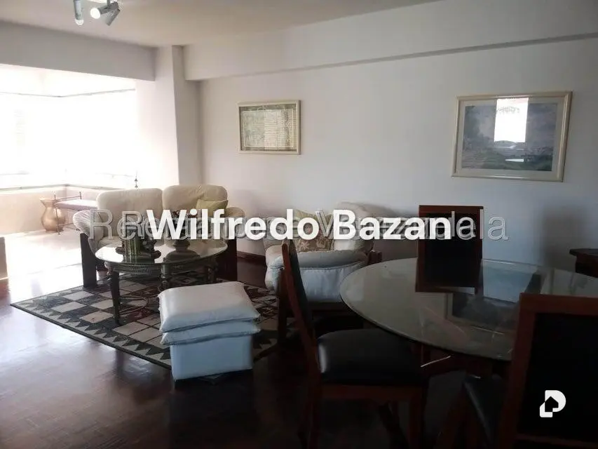 Apartamento en Santa Fe, Caracas – 4