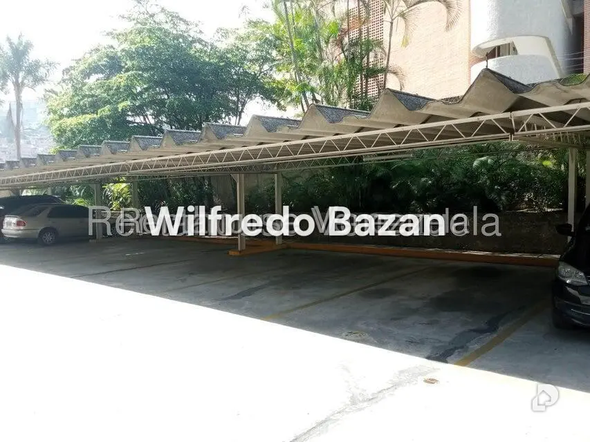 Apartamento en Santa Fe, Caracas – 12