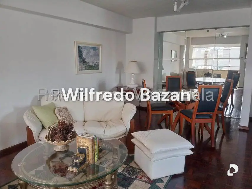 Apartamento en Santa Fe, Caracas – 5