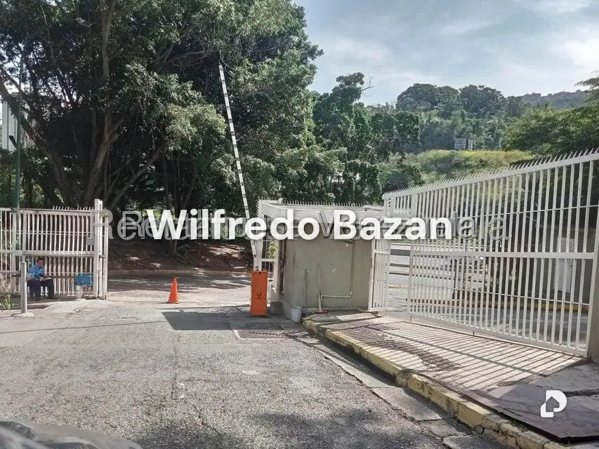 Apartamento en Santa Fe, Caracas – 2