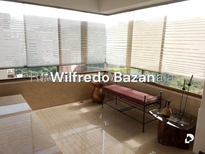 Apartamento en Santa Fe, Caracas – 6