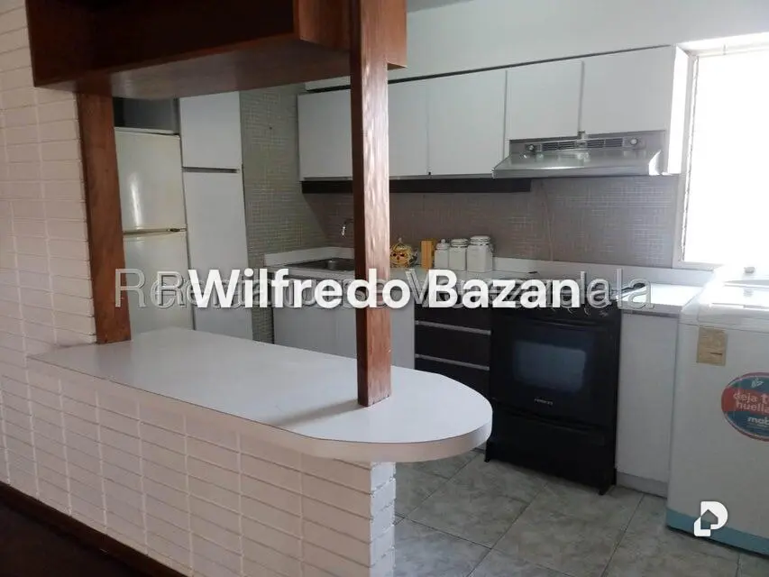 Apartamento en Santa Fe, Caracas – 7