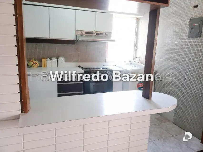 Apartamento en Santa Fe, Caracas – 8