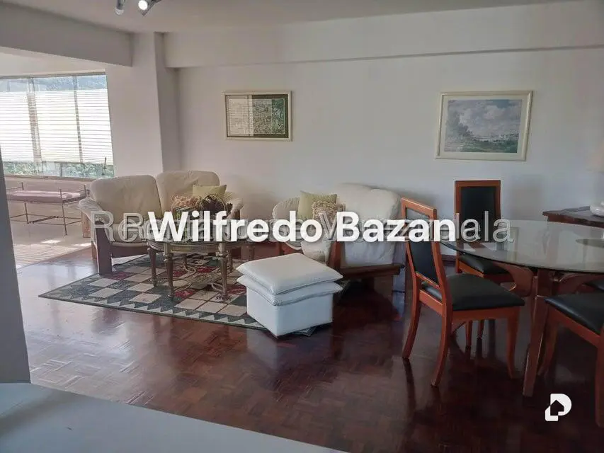 Apartamento en Santa Fe, Caracas – 3